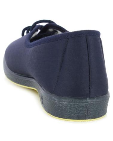 D`CUTILLAS PANTUFLAS DE MUJER DOCTOR CUTILLAS 430 AZUL