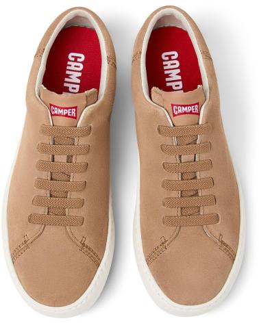CAMPER DEPORTIVAS K200877 PEU TOURING BEIGE051