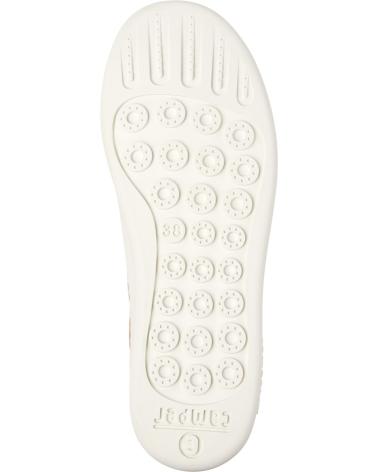 CAMPER DEPORTIVAS K200877 PEU TOURING BEIGE051