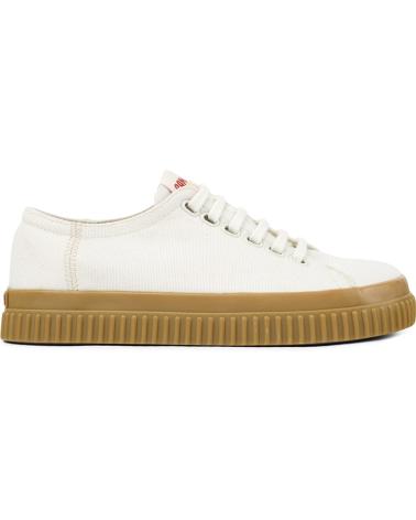 CAMPER DEPORTIVAS PARA MUJER PEU RODA K201591 BLANCO011