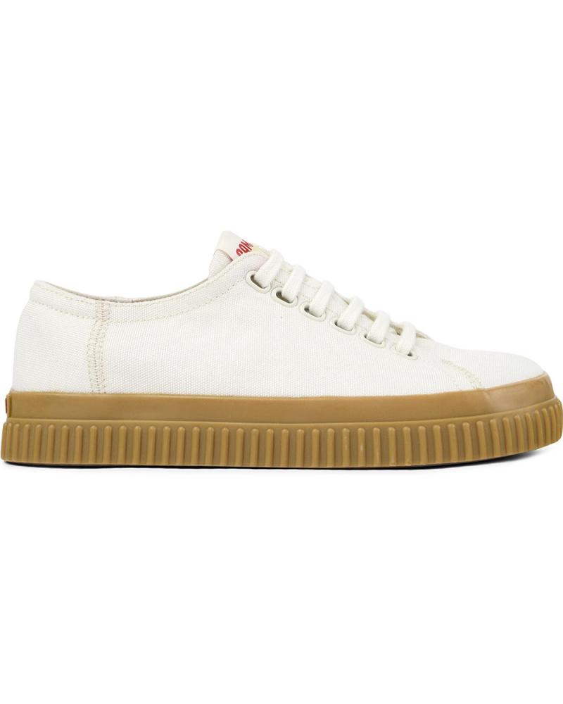 CAMPER DEPORTIVAS PARA MUJER PEU RODA K201591 BLANCO011