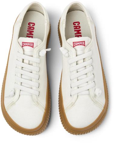 CAMPER DEPORTIVAS PARA MUJER PEU RODA K201591 BLANCO011