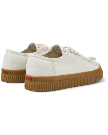 CAMPER DEPORTIVAS PARA MUJER PEU RODA K201591 BLANCO011