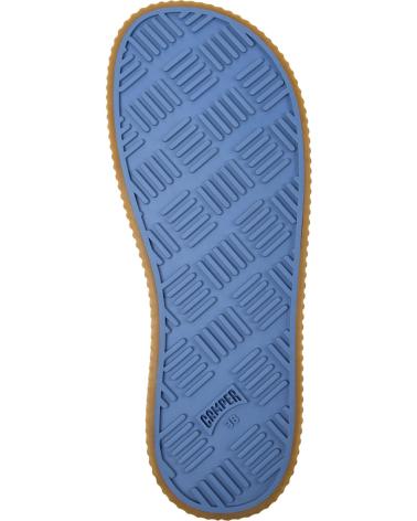 CAMPER DEPORTIVAS PARA MUJER PEU RODA K201591 BLANCO011