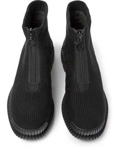 CAMPER BOTAS PIX K400356 NEGRO017