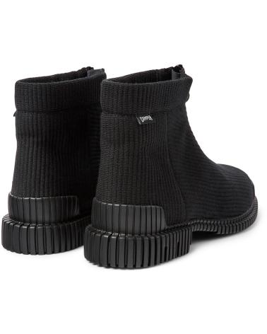 CAMPER BOTAS PIX K400356 NEGRO017
