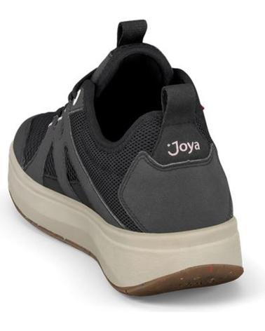 Sneaker für Damen JOYA DEPORTIVAS MARBELLA W BLACK