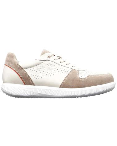 JOYA SNEAKER SVEN WHITE