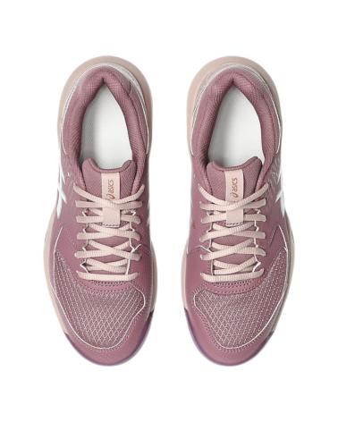 ASICS SCARPE GEL-DEDICATE 8 1042A241-501 VIOLA MORADO