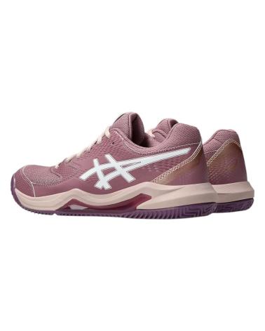 ASICS SCARPE GEL-DEDICATE 8 1042A241-501 VIOLA MORADO