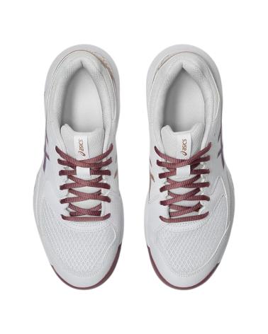 Deportivas de Mujer ASICS ZAPATILLAS PARA MUJER EN COLOR BLANCO