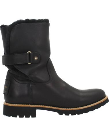 PANAMA JACK FELIA TRAV B3 NEGRO