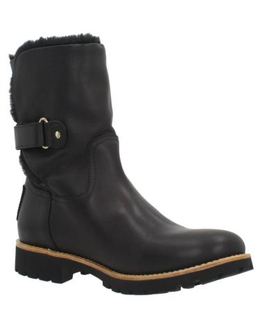 PANAMA JACK FELIA TRAV B3 NEGRO