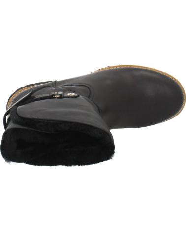 PANAMA JACK FELIA TRAV B3 NEGRO