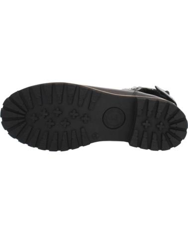 PANAMA JACK FELIA TRAV B3 NEGRO