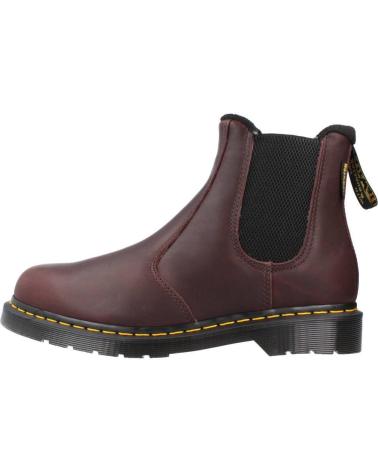 DR MARTENS BOTINES HOMBRE MODELO 27821201DM COLOR MARRON DKBROWN