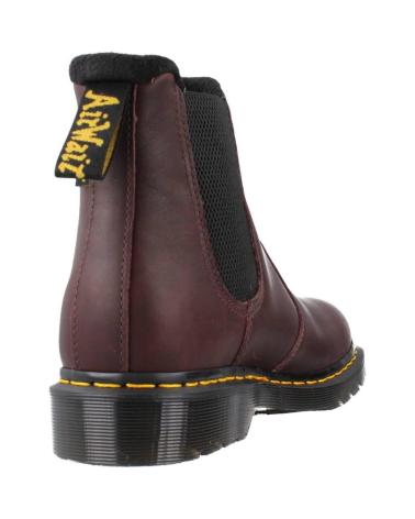 DR MARTENS BOTINES HOMBRE MODELO 27821201DM COLOR MARRON DKBROWN