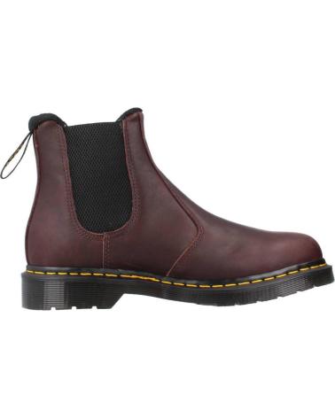 DR MARTENS BOTINES HOMBRE MODELO 27821201DM COLOR MARRON DKBROWN