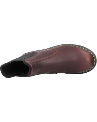 DR MARTENS BOTINES HOMBRE MODELO 27821201DM COLOR MARRON DKBROWN