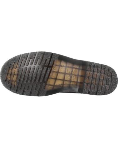 DR MARTENS BOTINES HOMBRE MODELO 27821201DM COLOR MARRON DKBROWN