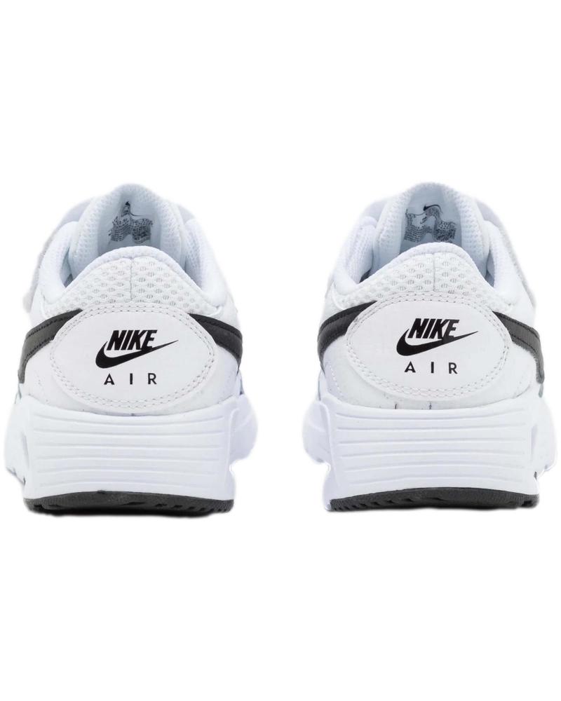 Nike blanco niña Clearance