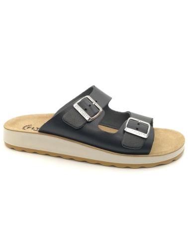 FLY FLOT SANDALIA 77 G64 NEGRO