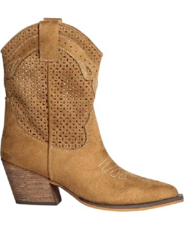 CORINA BOTIN M5015 MARRóN