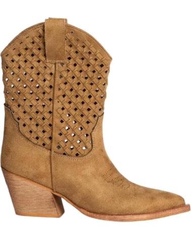 CORINA M5012 CAMEL MARRóN