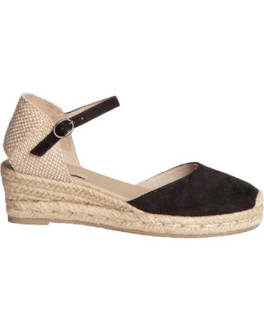 CORINA VALENCIANA M4310 NEGRO