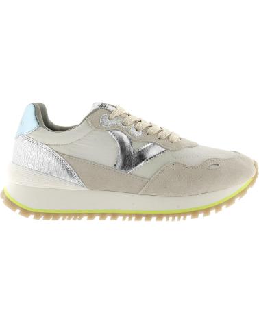 VICTORIA DEPORTIVAS DE MUJER VIENTO 1157109 BEIGE