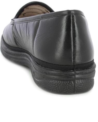 D`CUTILLAS MOCASINES DE MUJER DOCTOR CUTILLAS 14351 NEGRO