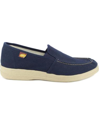 D`CUTILLAS MOCASINES DE HOMBRE DOCTOR CUTILLAS 21106 MARINO
