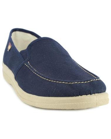 D`CUTILLAS MOCASINES DE HOMBRE DOCTOR CUTILLAS 21106 MARINO