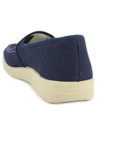 D`CUTILLAS MOCASINES DE HOMBRE DOCTOR CUTILLAS 21106 MARINO