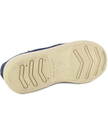 D`CUTILLAS MOCASINES DE HOMBRE DOCTOR CUTILLAS 21106 MARINO