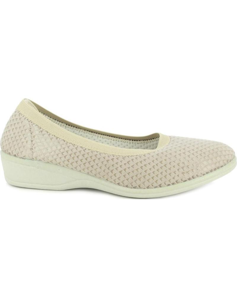 D`CUTILLAS BAILARINAS DOCTOR CUTILLAS 725 ELASTICO SALINAS