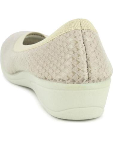 D`CUTILLAS BAILARINAS DOCTOR CUTILLAS 725 ELASTICO SALINAS