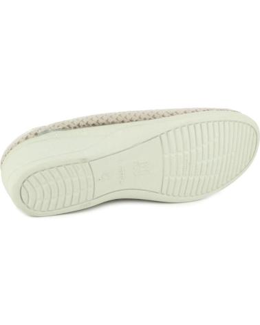 D`CUTILLAS BAILARINAS DOCTOR CUTILLAS 725 ELASTICO SALINAS