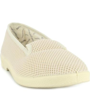 D`CUTILLAS BAILARINAS DE MUJER DOCTOR CUTILLAS 840 BEIG