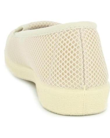 D`CUTILLAS BAILARINAS DE MUJER DOCTOR CUTILLAS 840 BEIG