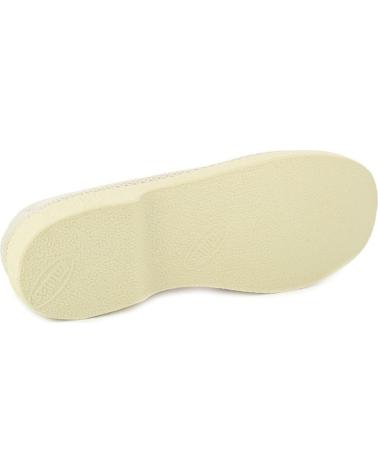 D`CUTILLAS BAILARINAS DE MUJER DOCTOR CUTILLAS 840 BEIG