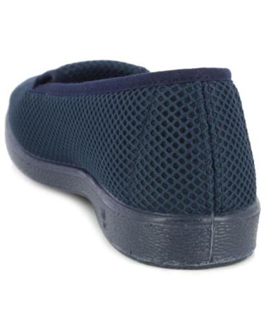 D`CUTILLAS BAILARINAS DE MUJER DOCTOR CUTILLAS 840 AZUL