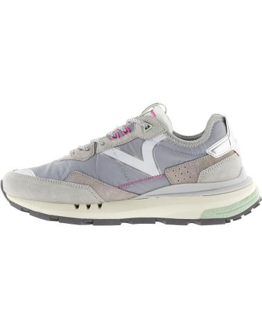 VICTORIA DEPORTIVAS PARA MUJER 8811100 WING EVO SPORT GRIS