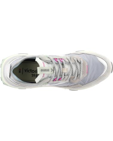 VICTORIA DEPORTIVAS PARA MUJER 8811100 WING EVO SPORT GRIS