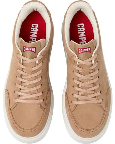 CAMPER DEPORTIVAS K201438 RUNNER K21 BEIGE030