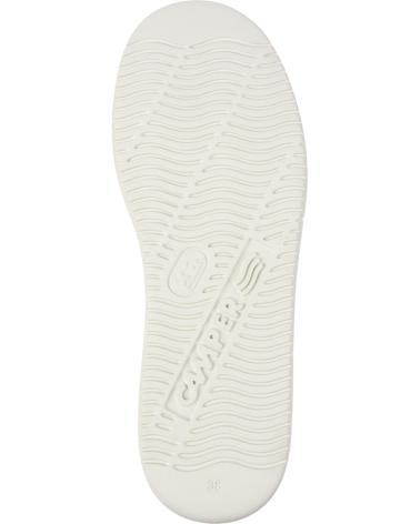 CAMPER DEPORTIVAS K201438 RUNNER K21 BEIGE030