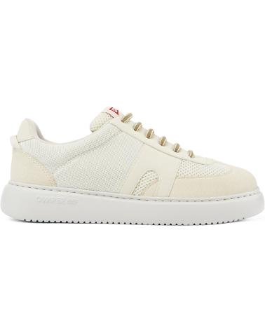 CAMPER SNEAKERS PARA MUJER RUNNER K21 SORONA K201693 BLANCO001