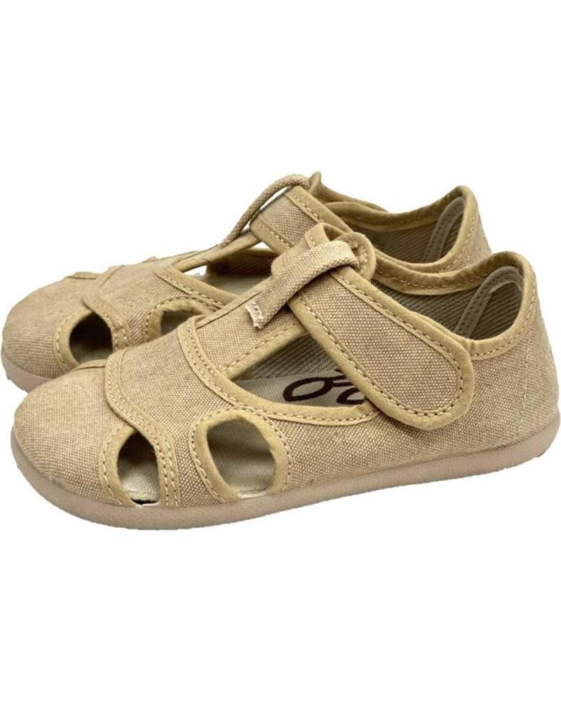 BATILAS SANDALIAS PIEDRA