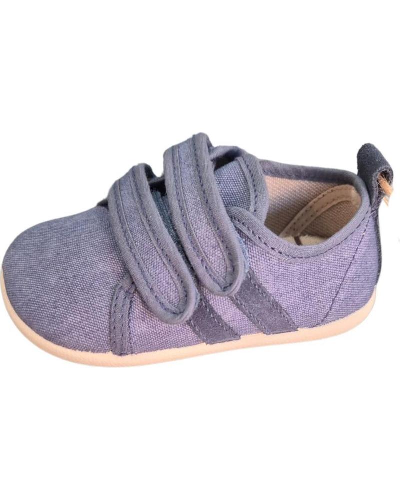 BATILAS BAMBAS Y LONAS NAVY