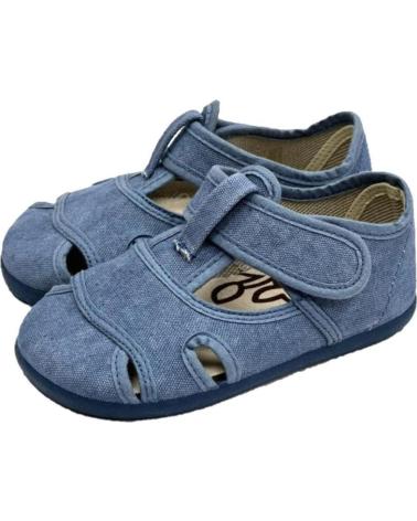 BATILAS SANDALIAS NAVY